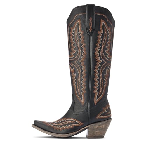 Women's Cassanova Western Boot