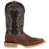 Men's Rebel Pro Western Boot