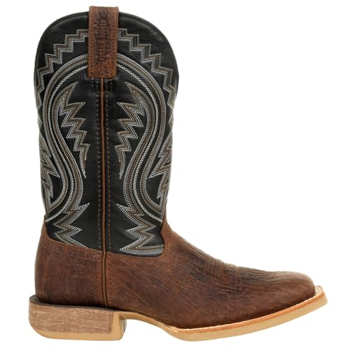 Men's Rebel Pro Western Boot