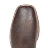 Cowboy Boots For Men Ankle Boots Western Boot Casual Dress Slip On Chelsea Men