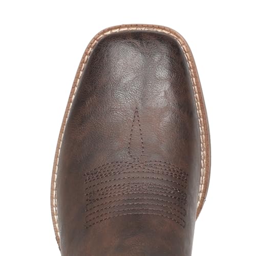 Cowboy Boots For Men Ankle Boots Western Boot Casual Dress Slip On Chelsea Men