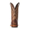 mens Point Ryder Western BootWestern Boot