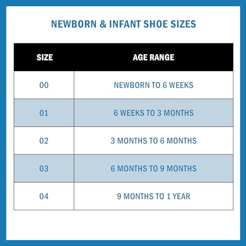 Lil' Stompers Infant Unisex Western Boots