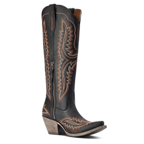 Women's Cassanova Western Boot
