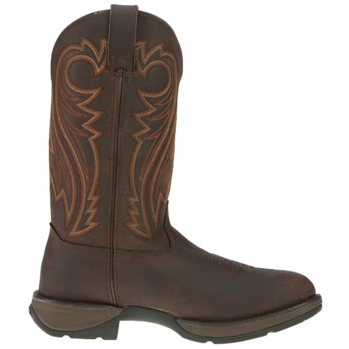 Men's Rebel DB5464 Western Boot