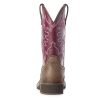 womens Delilah Western Boot