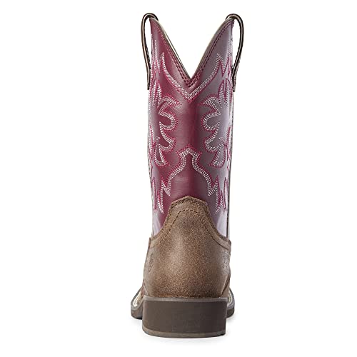 womens Delilah Western Boot