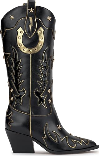 Women's Zembitti Knee High Boot