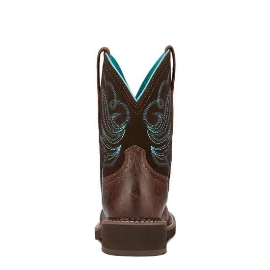 Women’s Fatbaby Western Boot