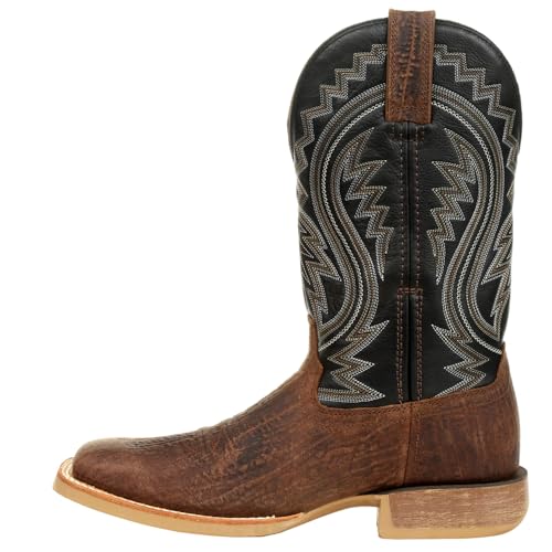 Men's Rebel Pro Western Boot