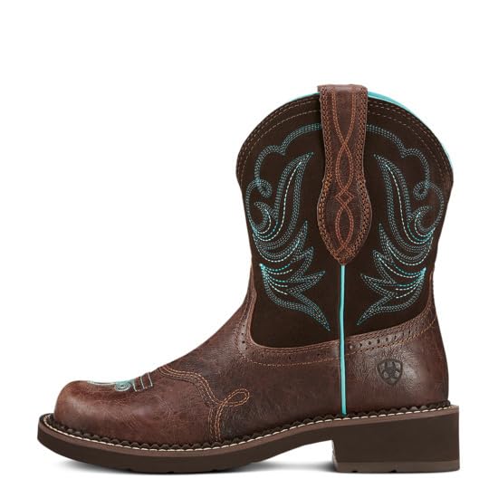 Women’s Fatbaby Western Boot