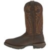 Men's Rebel DB5464 Western Boot