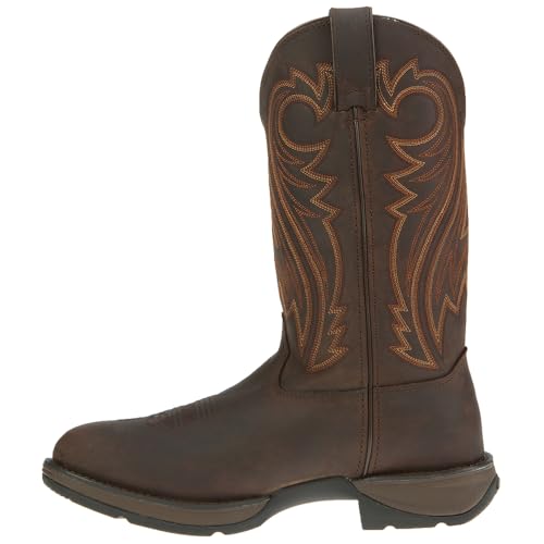 Men's Rebel DB5464 Western Boot