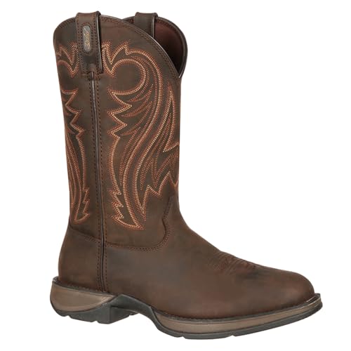 Men's Rebel DB5464 Western Boot