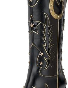 Women's Zembitti Knee High Boot