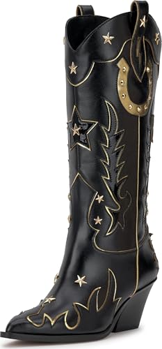 Women's Zembitti Knee High Boot