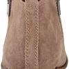 Women's Basel Ankle Bootie