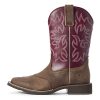 womens Delilah Western Boot